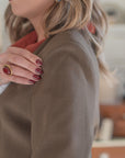 Blazer Lucie