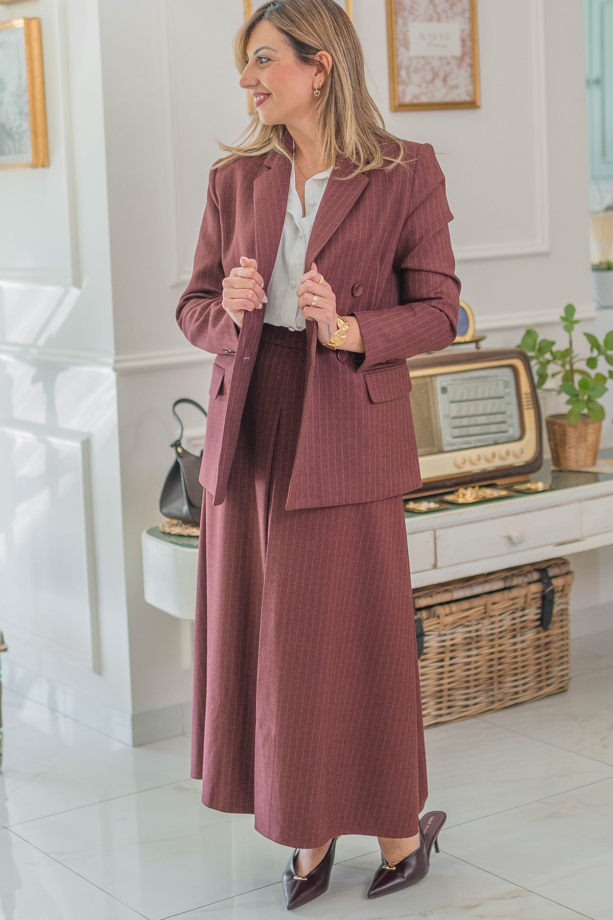 Blazer Lucile