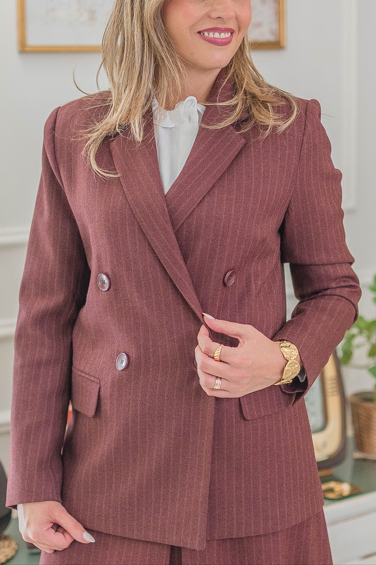 Blazer Lucile