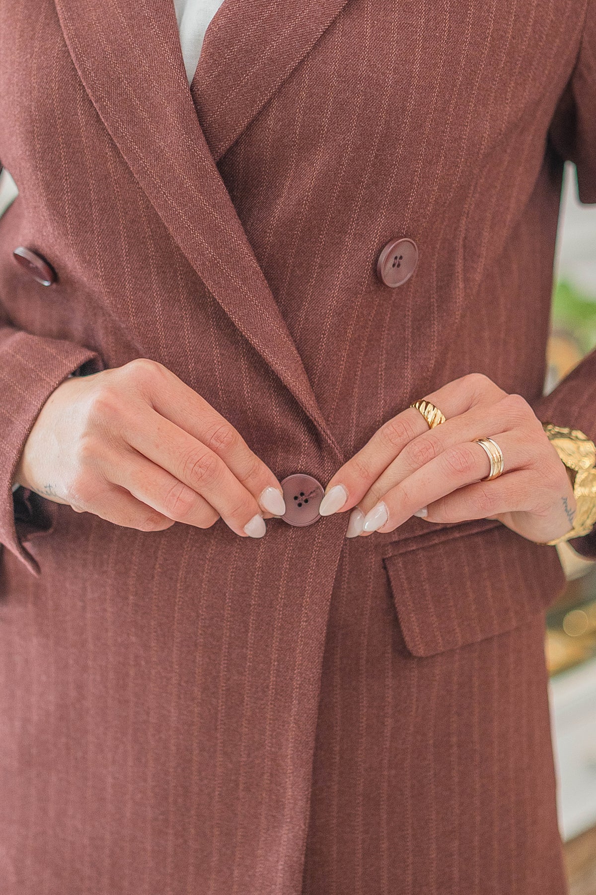 Blazer Lucile