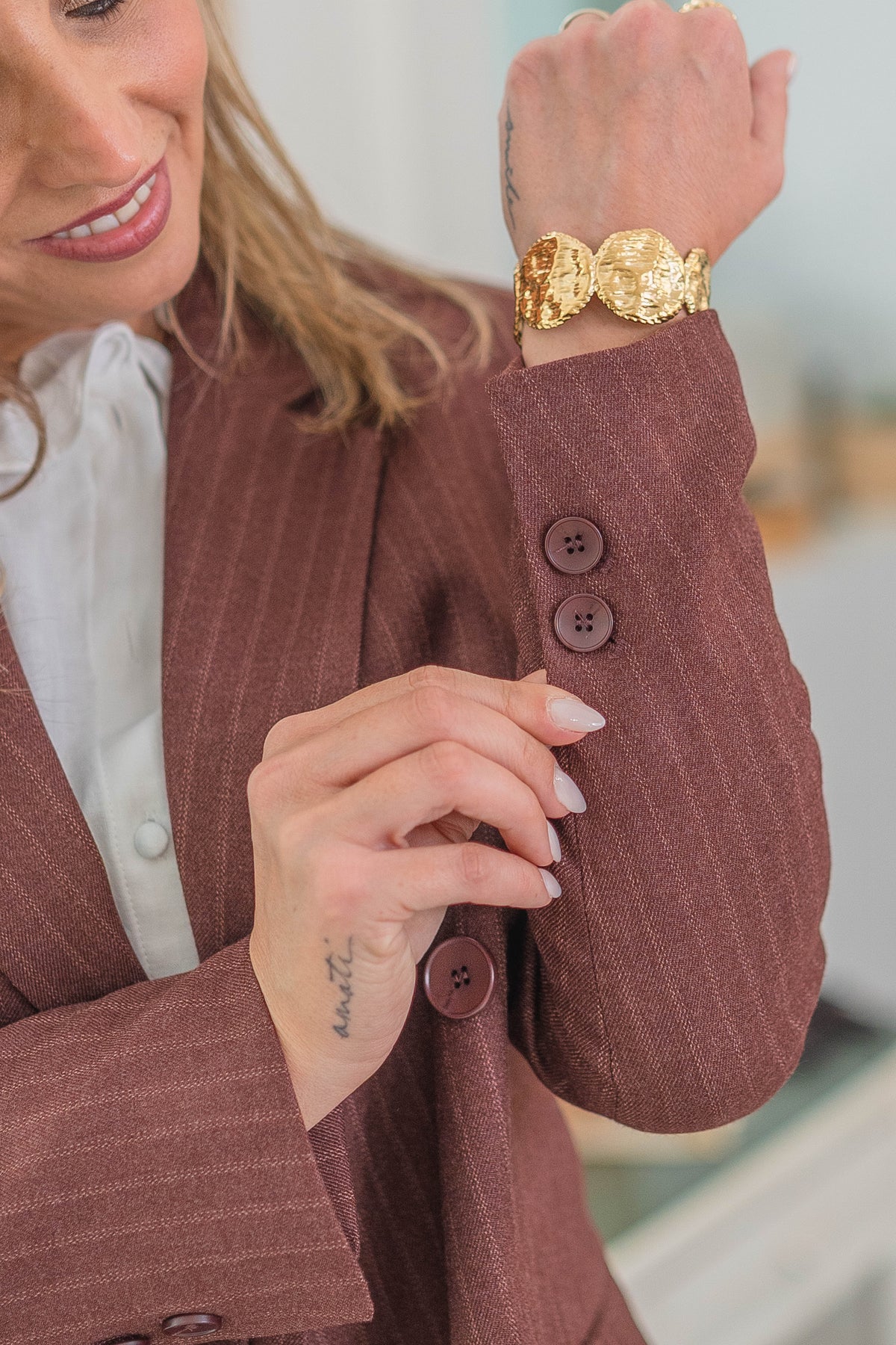 Blazer Lucile