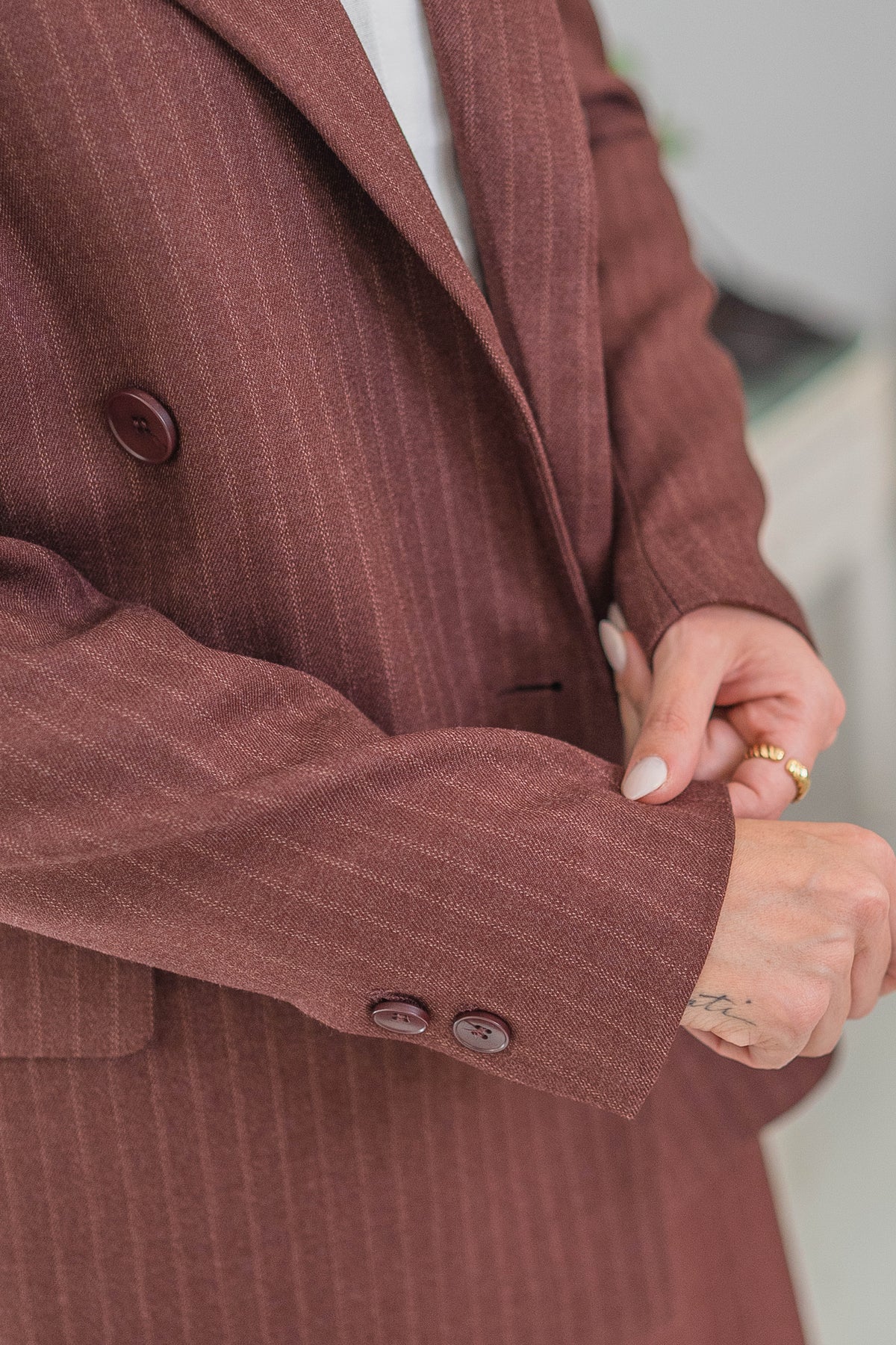 Blazer Lucile