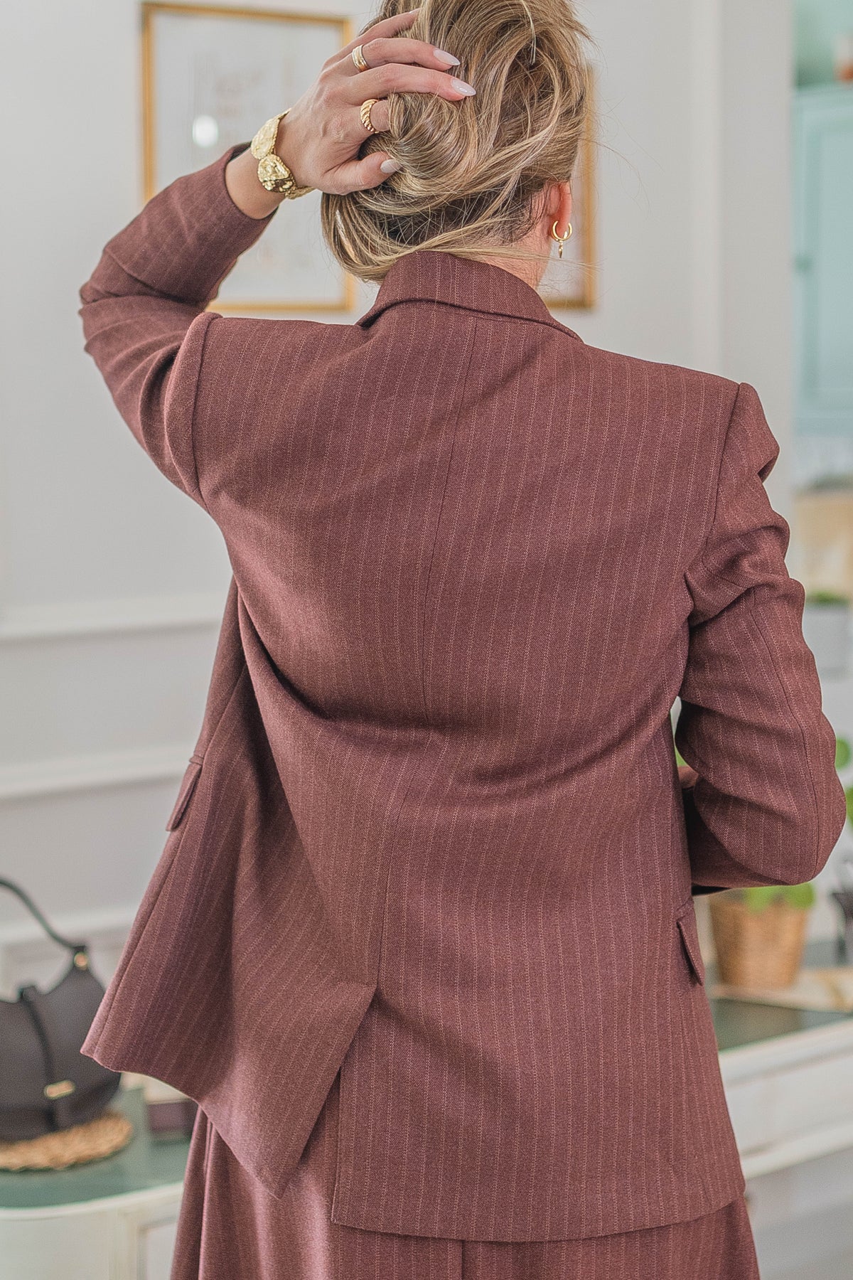 Blazer Lucile