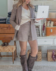Blazer Mariette