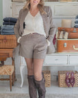 Blazer Mariette
