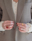 Blazer Mariette