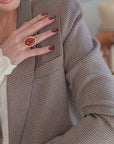 Blazer Mariette
