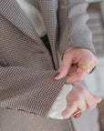 Blazer Mariette