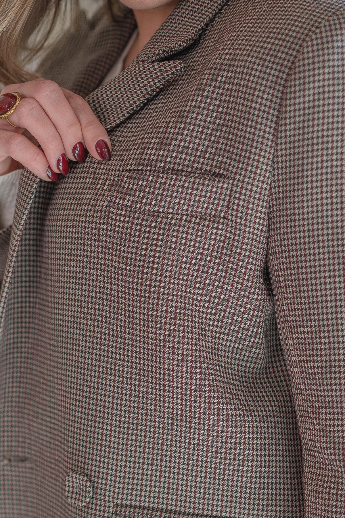 Blazer Mariette