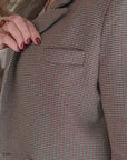 Blazer Mariette