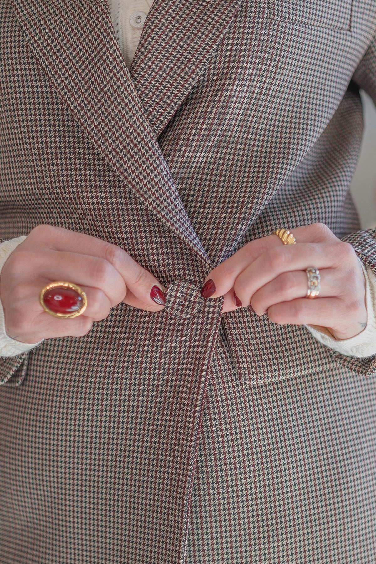 Blazer Mariette