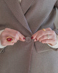 Blazer Mariette