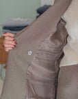 Blazer Mariette