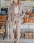Blazer Oriane