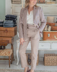 Blazer Oriane