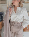 Blazer Oriane