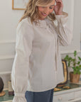Camicia Agathe