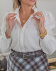 Blusa Aimee