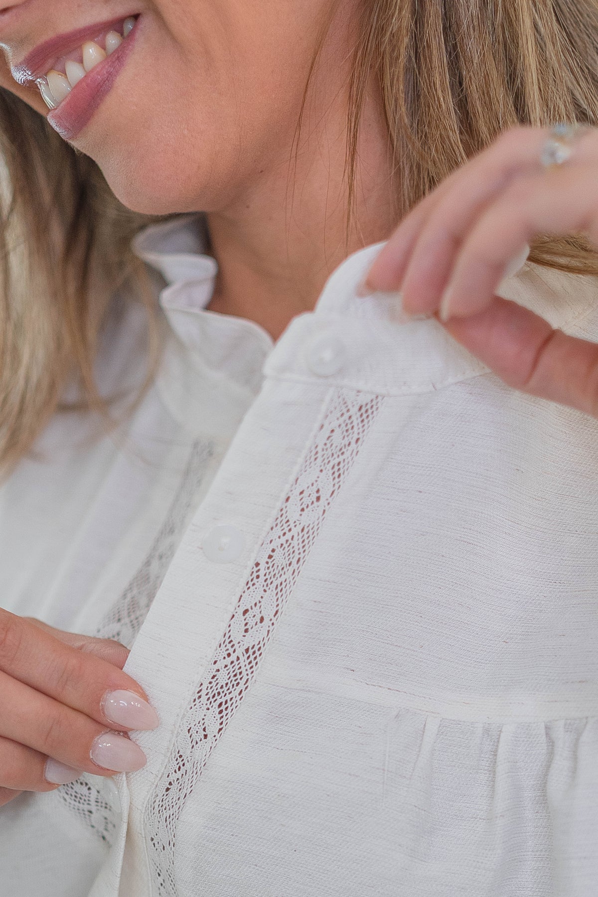 Blusa Aimee