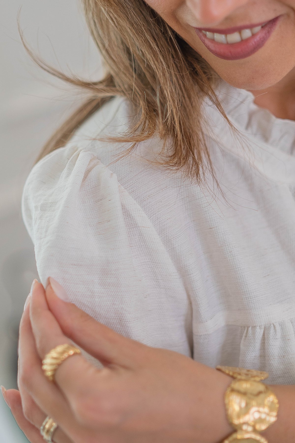 Blusa Aimee