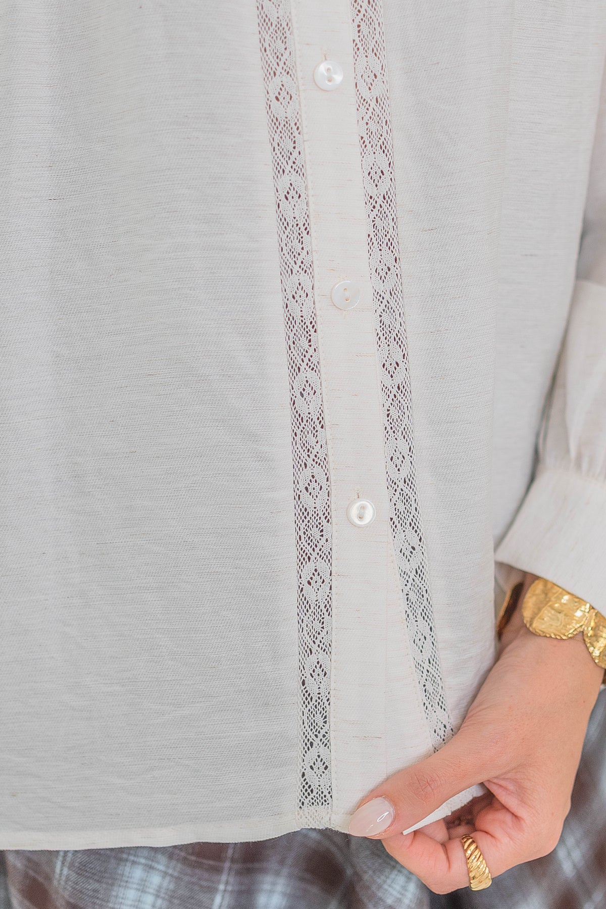 Blusa Aimee
