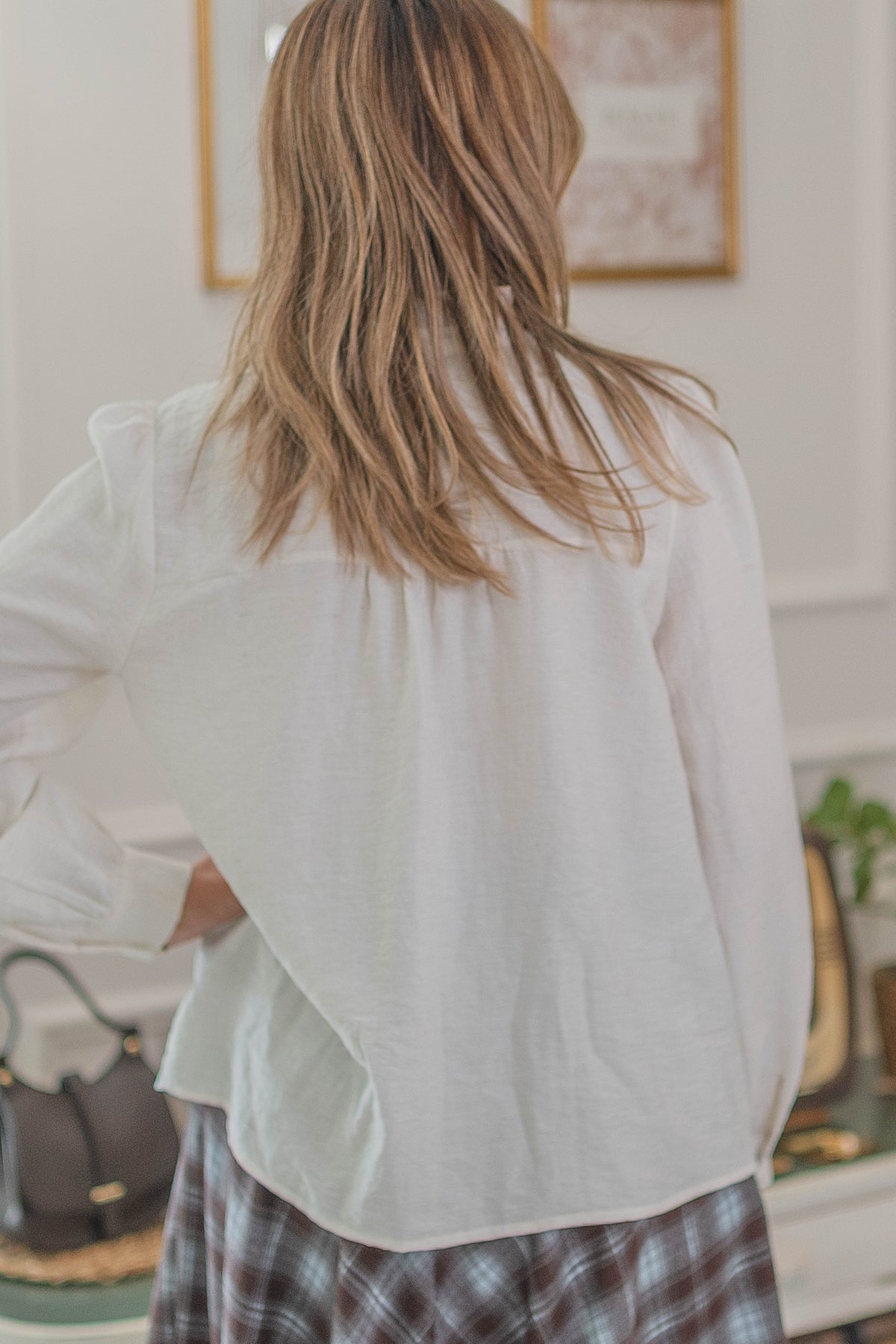 Blusa Aimee