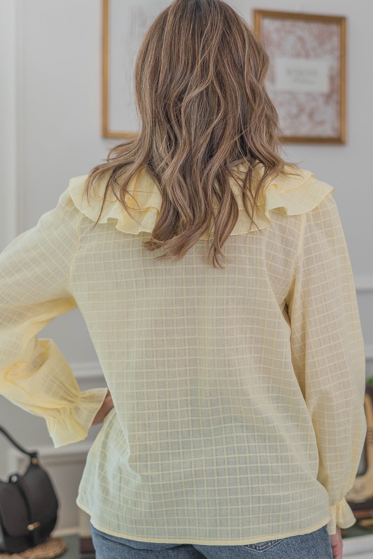 Camicia Anaelle