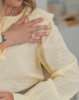 Camicia Anaelle