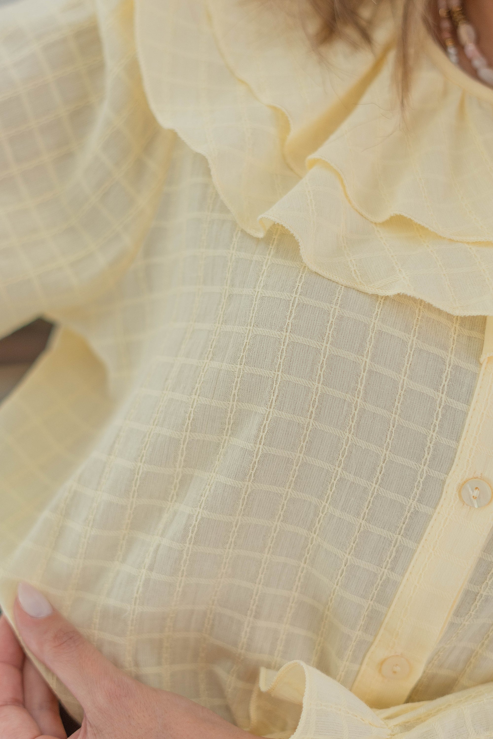 Camicia Anaelle