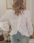 Blusa Anais