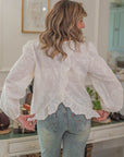 Blusa Anais