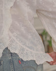 Blusa Anais