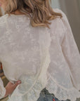 Blusa Anais