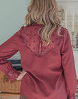 Blusa Aurélie