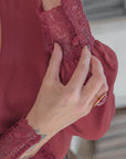 Blusa Aurélie
