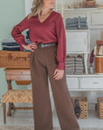 Blusa Aurélie