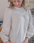 Blusa Camelia
