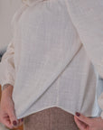 Blusa Camelia