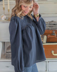 Blusa Celine