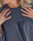 Blusa Celine