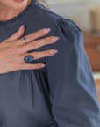 Blusa Celine