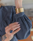 Blusa Celine