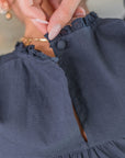 Blusa Celine
