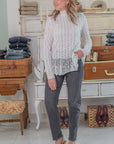 Blusa Elda
