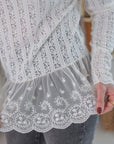 Blusa Elda