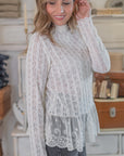 Blusa Elda