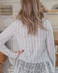 Blusa Elda