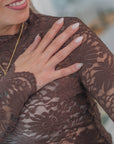 Blusa Elodie
