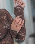 Blusa Elodie