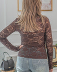 Blusa Elodie